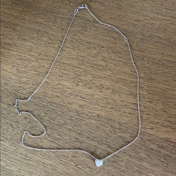 Roberto Coin Jewelry - Roberto coin diamond necklace